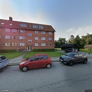 A/B Spurvehøjvej 23-25