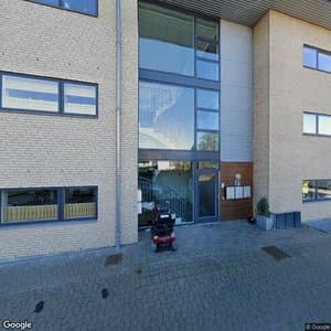 A/B Seniorboligforeningen Samsonparken