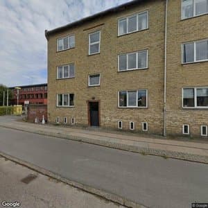 Andelsboligforeningen Hvidovrevej 63 A-b-c
