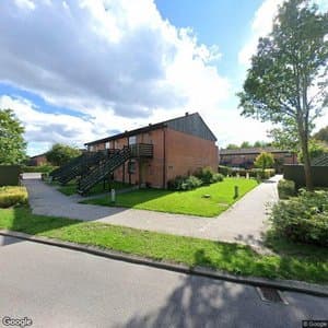Andelsboligforeningen Egeskovparken