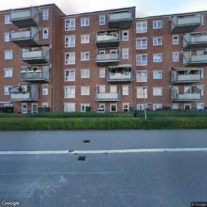 Andelsboligforeningen Hegnsgården 23-26