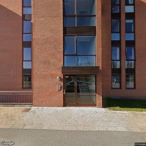 A/B Greve Midtby II