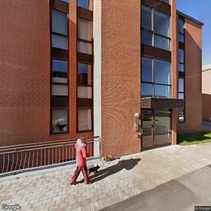 A/B Greve Midtby IV