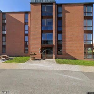 A/B Greve Midtby V