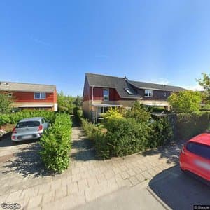 A/B Lærkehegnet