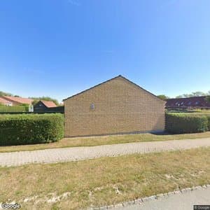 Andelsboligforening Søhusene III
