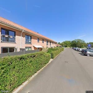 A/B Jersie Centret
