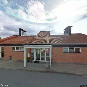 Andelsboligforeningen Grevens Fejde