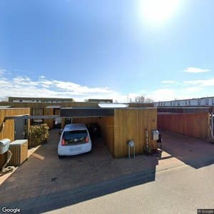 Andelsboligforeningen Langager