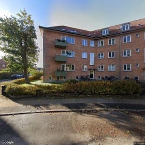 A/B Brønshøjgårdvej 25-33