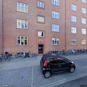Andelsboligforeningen Parkhøj