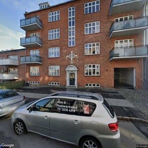 772 A/B Holcks Plads 4