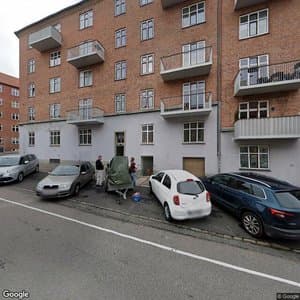 A/B Bakkegården