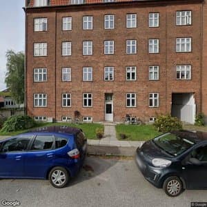 Andelsboligforeningen Håbets Alle 6
