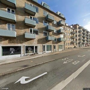 Andelsboligforeningen Brønsbo
