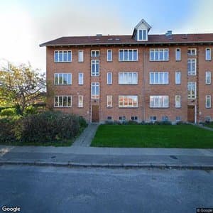 A/B Brønshøjgård 17-23