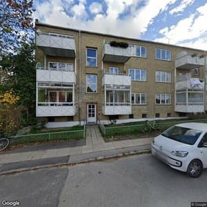 Andelsboligforeningen Degnemosealle 19-21