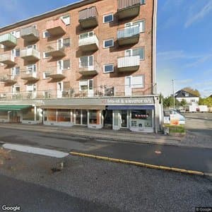 Andelsboligforeningen Frederikssundsvej 180 Abcd