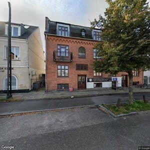Andelsboligforeningen Frederikssundsvej 209 A-b