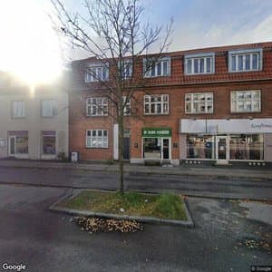 A/B Frederikssundsvej 217-219