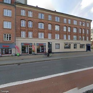 A/B Frederikshåb