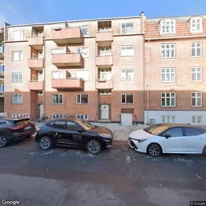 A/B Havdrupvej 8-10