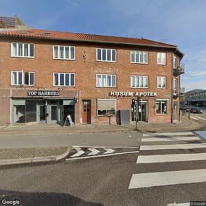 A/B Husum Torv
