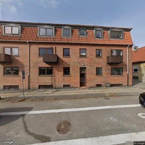 Andelsboligforeningen Brønshøjvej 48-50