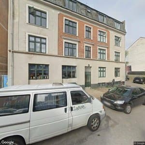 Andelsboligforeningen Håbet