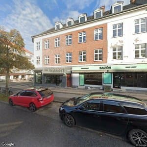 A/B Frederikssundsvej 164 & Holcks Plads 2