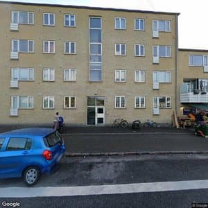 A/B Storegaard