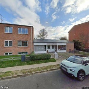 Andelsboligforeningen Havdrupvej 33