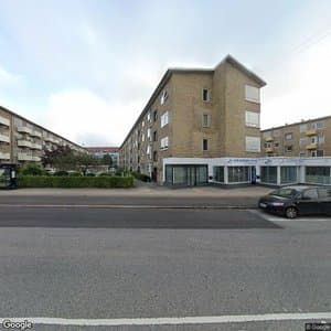 Andelsboligforeningen Damsøhusene