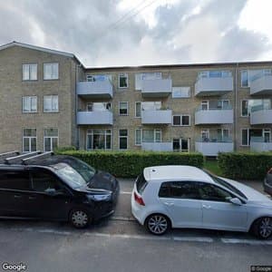 Andelsboligforeningen Damsøvænget