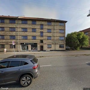 A/B Sallingevej 17-19