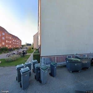 A/B Ålekistevej 184-190