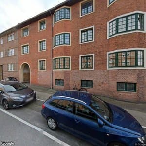 A/B Børglumgård