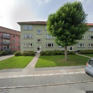A/B Slettegården (matrikel 3103)