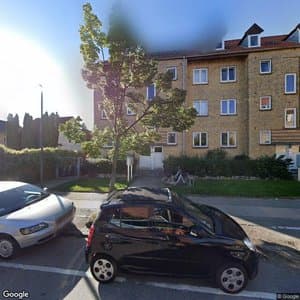 A/B Vanløsehøj (matrikel 96)