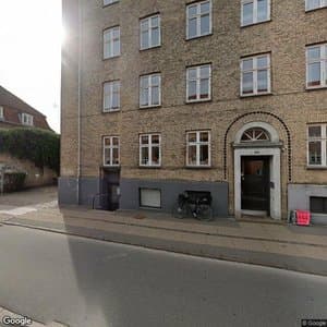 Andelsboligforeningen København & Omegn