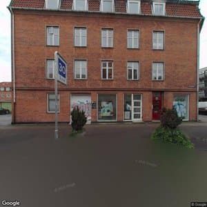 Andelsboligforeningen Dronninglundvej 9
