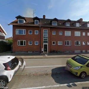 Andelsboligforeningen Bellahøjvej 151