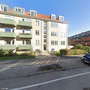 A/B Skjulhøj Alle 68-70