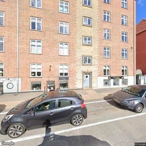 A/B Jydegården