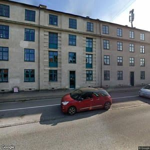 Andelsboligforeningen Bangsbo