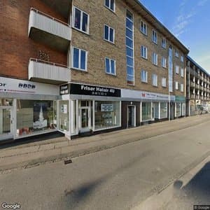 Andelsboligforeningen Skibelunden