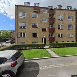 A/B Flakholmen 1-5/Hyltebjerg Alle 6 (matrikel 3097)