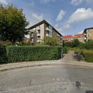 Andelsboligforeningen Gudenåvej 5-7