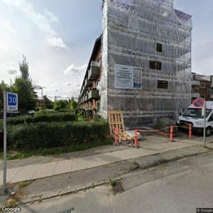 A/B Vanløse Alle 22-28