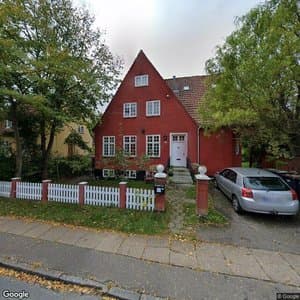 A/B Vanløse Allé 43